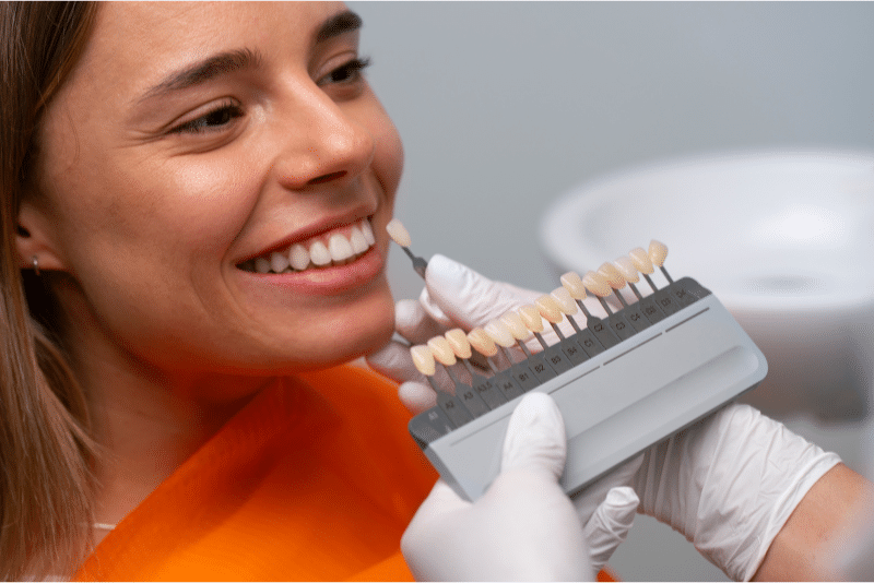 Smile Makeovers: Complete Guide to Veneers and Transformation